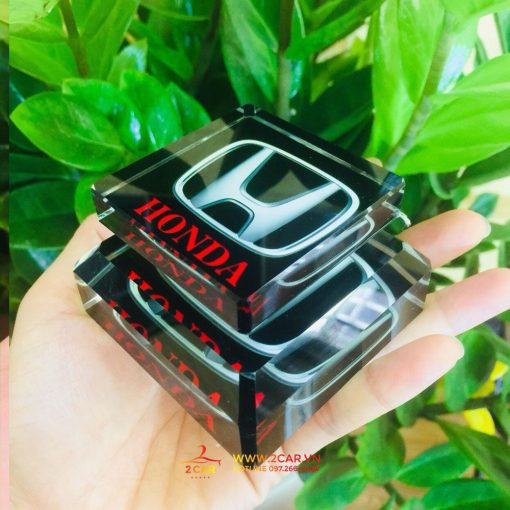 NƯỚC HOA Ô TÔ CAO CẤP THEO XE HONDA - Hình ảnh 2