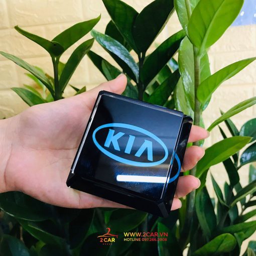 NƯỚC HOA Ô TÔ CAO CẤP THEO XE KIA - Hình ảnh 2