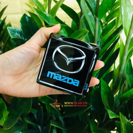 NƯỚC HOA Ô TÔ CAO CẤP THEO XE MAZDA - Hình ảnh 2