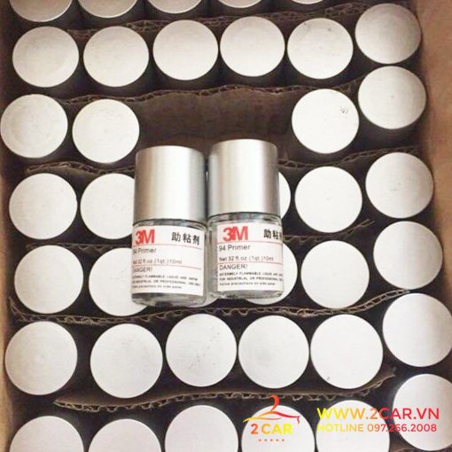 Dung dịch keo trợ dính 3M loại 10ml - Hình ảnh 3