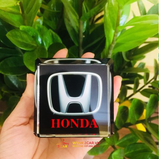 NƯỚC HOA Ô TÔ CAO CẤP THEO XE HONDA - Hình ảnh 4