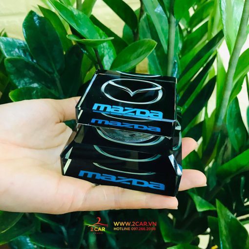 NƯỚC HOA Ô TÔ CAO CẤP THEO XE MAZDA - Hình ảnh 4