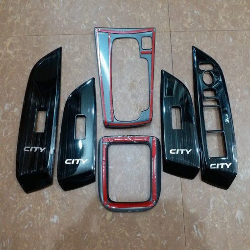 Tẩu sạc điện trên xe ô tô Hyundai - Hình ảnh 5
