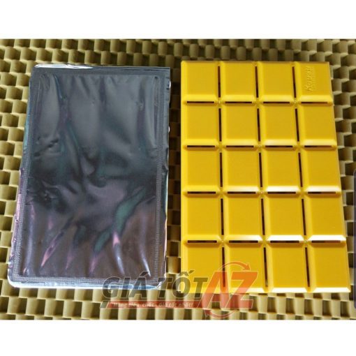 Sáp Thơm Hương Dứa Kouou Nhật Bản - Sáp Dứa Trên Xe Ô Tô Xe Hơi - Hình ảnh 8