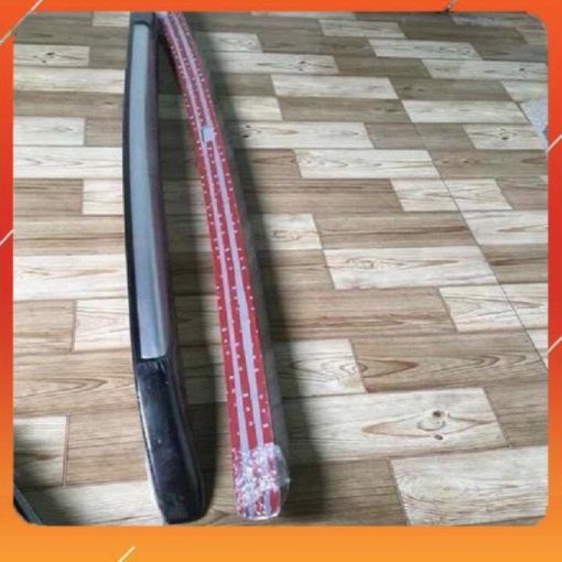 Thanh Giá Nóc xe Bán Tải Ranger, BT 50 đời 2015- 2020, 2021 chân cao và chân thấp - Hình ảnh 7