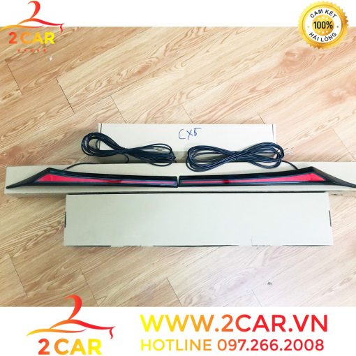 Đèn led mí cốp Mazda CX5 2018-2021 cao cấp