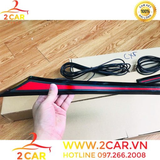 Đèn led mí cốp Mazda CX5 2018-2021 cao cấp - Hình ảnh 3
