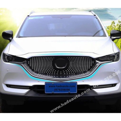 Mặt ca lăng sao rơi Mazda CX5 2018-2023 - Hình ảnh 3