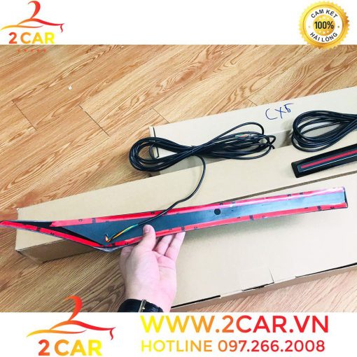Đèn led mí cốp Mazda CX5 2018-2021 cao cấp - Hình ảnh 4