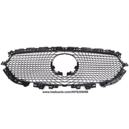 Mặt ca lăng sao rơi Mazda CX5 2018-2023 - Hình ảnh 4