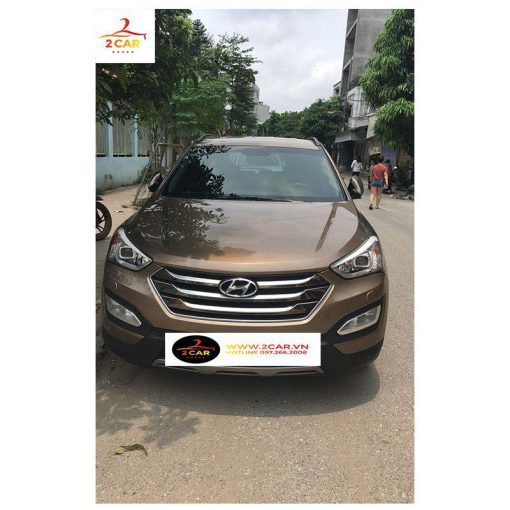Rèm che nắng Loại 1 Hyundai Santafe 2007-2012, 2013-2018, 2018-2020, Santafe Gold 2002-2005 Bảo hành 24 tháng - Hình ảnh 4