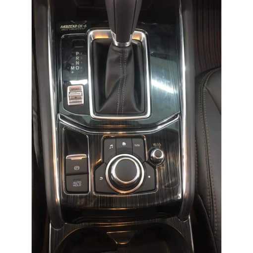 Ốp nội thất xe Mazda CX5/ CX-5 đời 2018- 2019- 2020- 2021- 2022-2023 Hàng Titan cao cấp - Hình ảnh 6