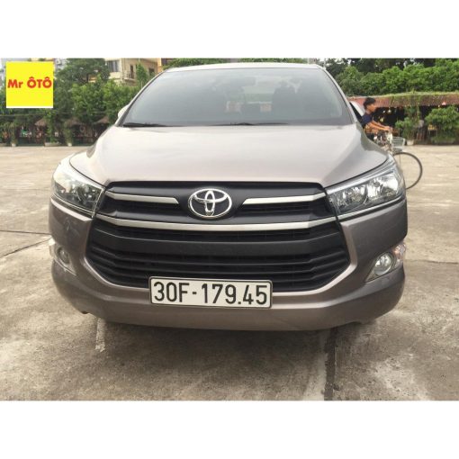 Rèm loại 1- Rèm che nắng, rèm chắn nắng xe Innova 2006 - 2021, 2022,2023 có hút nam châm- Hàng Mr oto - Hình ảnh 6