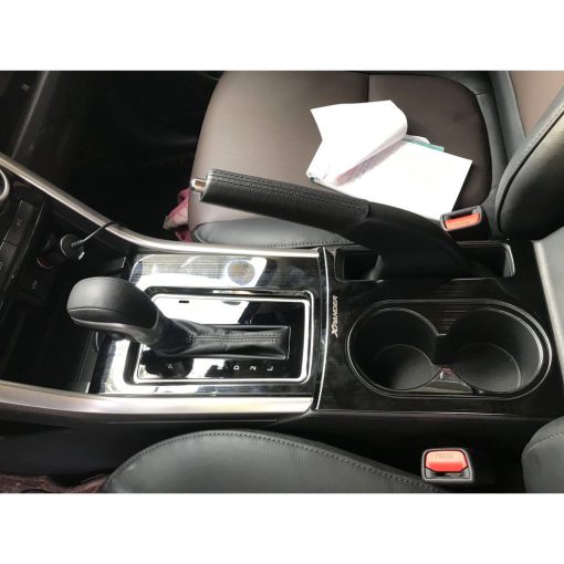 Ốp Nội Thất Xe Mitsubishi Xpander, XPANDER Cross 2018 - 2021 chất liệu Titan cao cấp - Hình ảnh 7