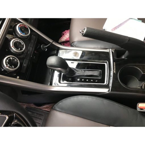 Ốp Nội Thất Xe Mitsubishi Xpander, XPANDER Cross 2018 - 2021 chất liệu Titan cao cấp - Hình ảnh 8