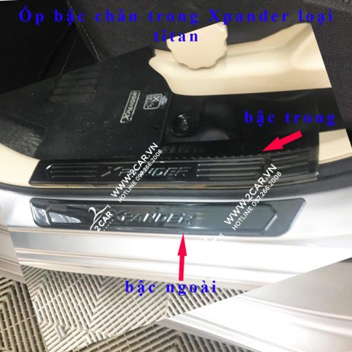 Thảm Taplo da CARBON xe Xpander 2022,2023 vân cacbon - Hàng 3 lớp dày, chống nóng, chống chói taplo xe - Hình ảnh 8
