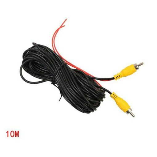 Dây tín hiệu camera lùi cho xe ô tô, xe tải độ dài 6m, 10m, 15m - Hình ảnh 4