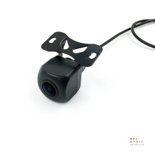 Camera lùi ô tô AHD 720P, chân lắp cánh bướm xoay linh hoạt, hình ảnh siêu nét, dùng cho màn Android - Hình ảnh 7