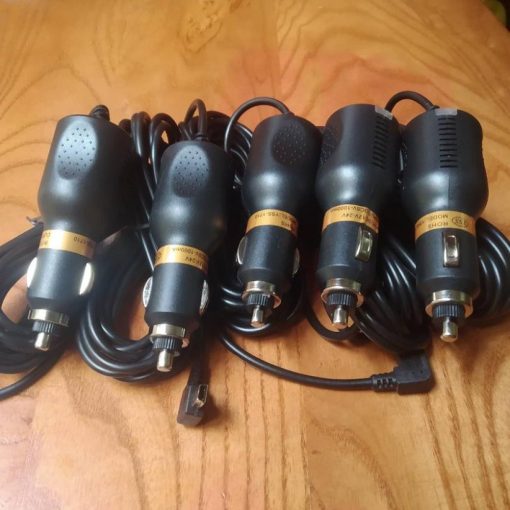 Tẩu Sạc Camera Hành Trình 12V dùng chung các loại camera trên thị trường - Hình ảnh 4