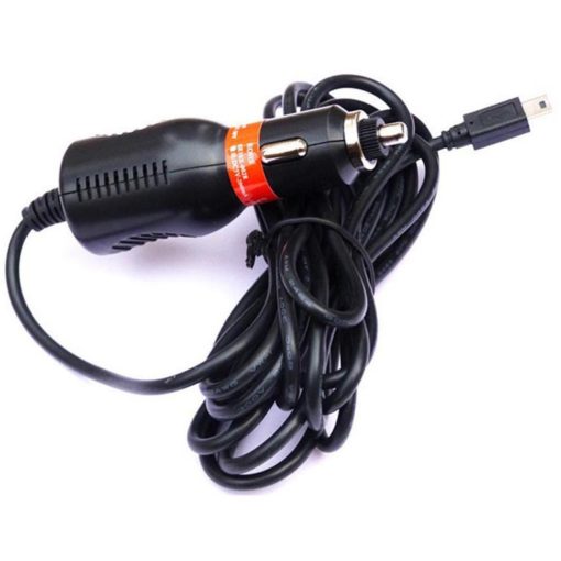 Tẩu Sạc Camera Hành Trình 12V dùng chung các loại camera trên thị trường - Hình ảnh 8