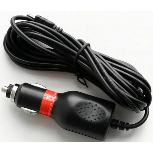 Tẩu Sạc Camera Hành Trình 12V dùng chung các loại camera trên thị trường - Hình ảnh 9
