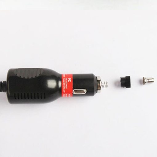 Tẩu Sạc Camera Hành Trình 12V dùng chung các loại camera trên thị trường - Hình ảnh 10