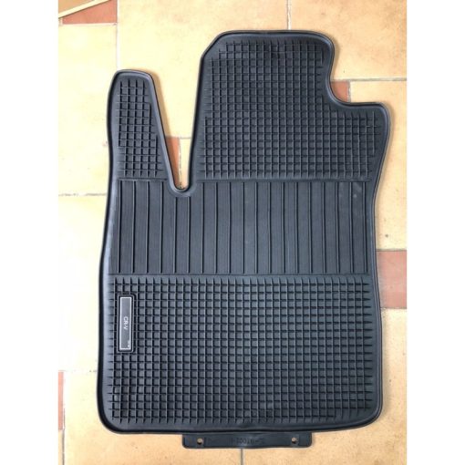 Thảm trải sàn, lót sàn PVC cao cấp theo xe Honda CRV 2018 - 2023 Hàng Hcar - Hình ảnh 2