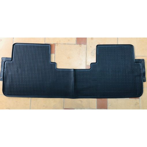 Thảm trải sàn, lót sàn PVC cao cấp theo xe Honda CRV 2018 - 2023 Hàng Hcar - Hình ảnh 4