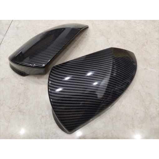 Ốp gương chiếu hậu xe Hyundai Elantra đời 2022 2023 Form Mới Nhất - Hình ảnh 3