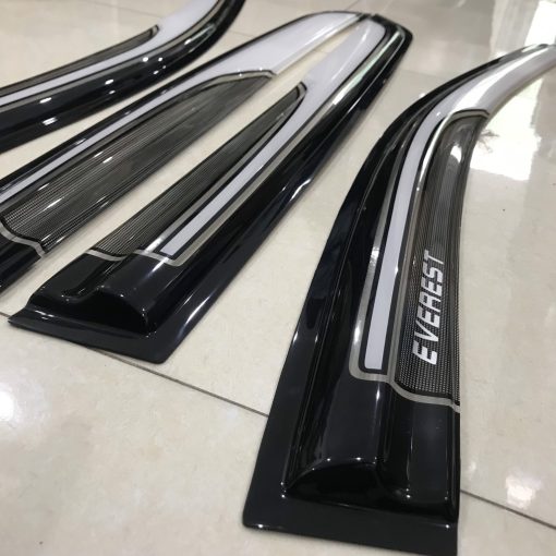 Vè che mưa sơn gồ 2 màu xe Ford Everest đời 2017- 2018- 2019 - 2020- 2021- 2022-2023 Hàng cao cấp - Hình ảnh 2