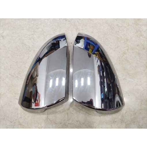 Ốp gương chiếu hậu xe Hyundai Elantra đời 2022 2023 Form Mới Nhất - Hình ảnh 4
