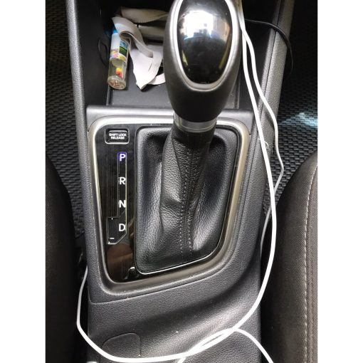 Ốp Nội Thất Xe Hyundai Accent AT đời 2018- 2020, 2021, 2022, 2023 Hàng Titan cao cấp - Hình ảnh 3