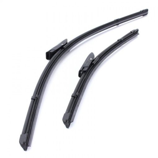 Bộ gạt Mưa xe Vinfast Fadil loại gạt silicon mềm Bocsch chính hãng-24,14 - Ảnh 3