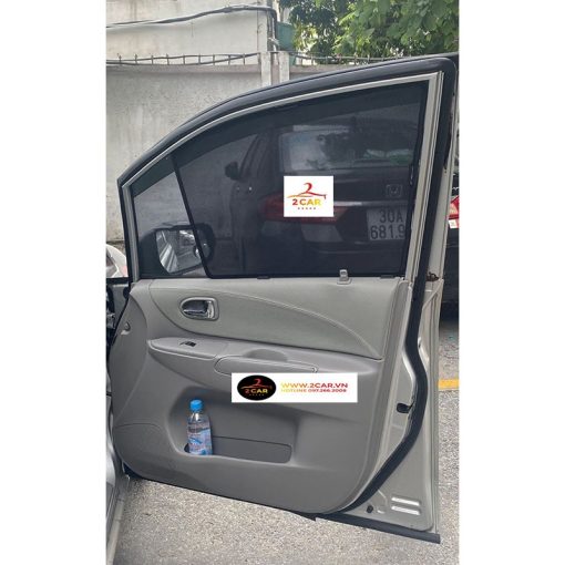 Rèm che nắng Mazda 3 premacy, hàng loại 1 cao cấp - Hình ảnh 2
