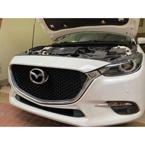 Mặt calang mazda 3 độ giống mặt calang CX5 2018-2023 - Hình ảnh 3