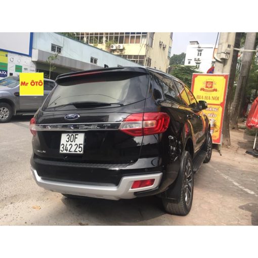 Rèm che nắng Ghế 3 Xe Ford Everest 2006 - 2020, 2021, 2022, 2023 Loại 1 Mr.OTO. Bảo hàng 24 Tháng. Cam Kết Chuẩn From - Hình ảnh 4