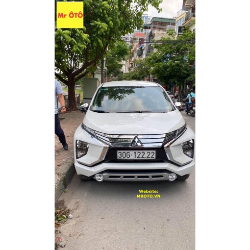 Rèm Che Nắng Ghế 3 Xe Mitsubisi Xpander/ Xpander cross Loại 1 Mr.OTO. Bảo hàng 24 Tháng. Cam Kết Chuẩn From - Hình ảnh 4