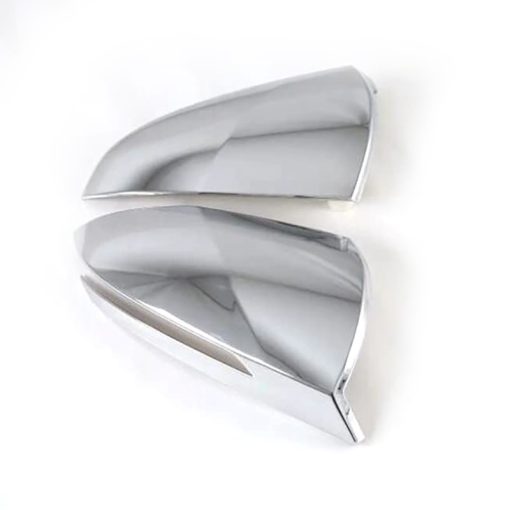 Ốp gương chiếu hậu xe Hyundai Tucson 2022- 2023 - Giá 1 đôi - Hình ảnh 6