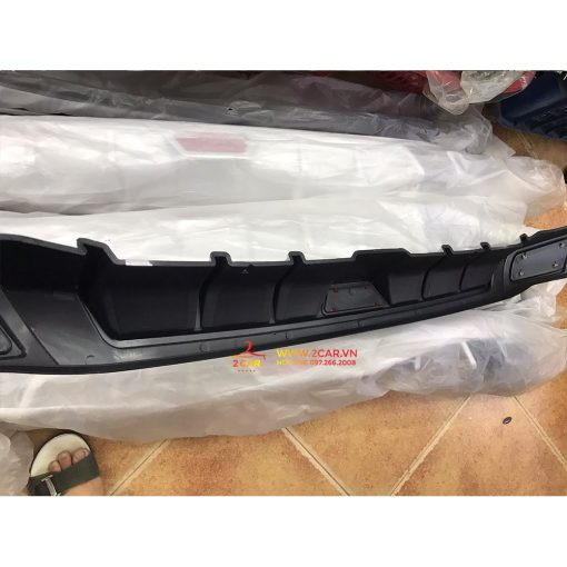 Lip Chia Pô, Lipo Xe Hyundai I10 Sedan 2017-2019 - Hình ảnh 7
