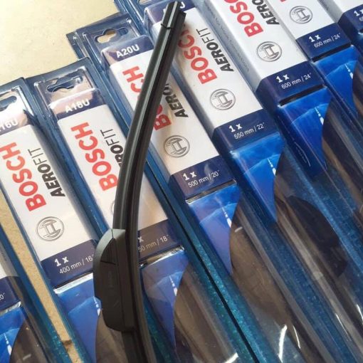 Bộ gạt Mưa xe Vinfast Fadil loại gạt silicon mềm Bocsch chính hãng-24,14 - Ảnh 10
