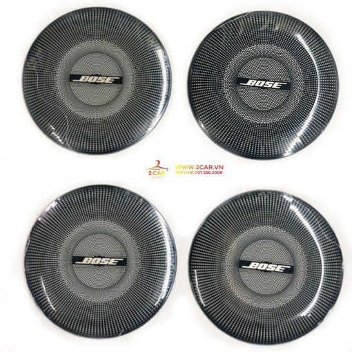 Ốp Tapli Cánh Cửa Xe Toyota Vios 2019-2020-2021-2022, Ốp màng loa xe Vios, Hàng TiTan Cao Cấp - Hình ảnh 10