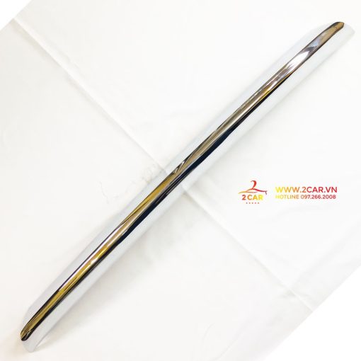 Ốp mui cản trước, môi trề xe Toyota Vios 2019- 2022 - Ảnh 11