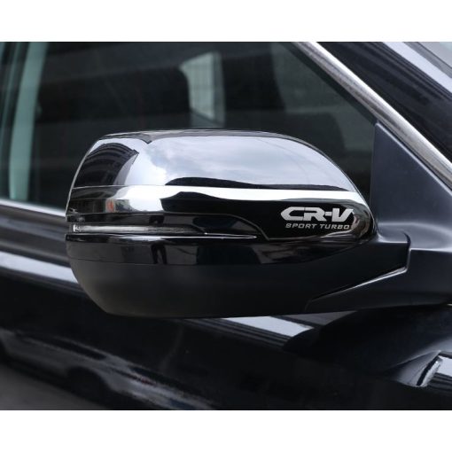 Ốp mí gương chiếu hậu xe Honda CRV 2014- 2023 hàng titan cao cấp