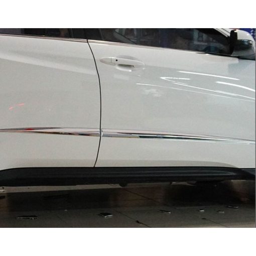 Nẹp sườn, Nẹp hông xe Honda HRV - Hình ảnh 3