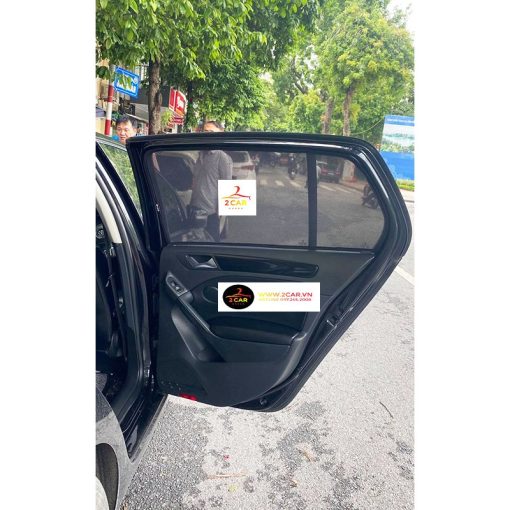 Rèm che nắng xe Voldswagen Golf - Rèm loại 1 cao cấp nhất thị trường