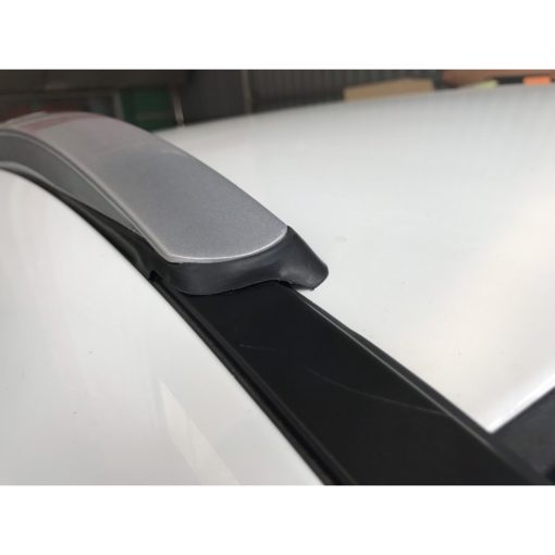Thanh Giá nóc Honda CRV 2018- 2019- 2020- 2021- 2022-2023 loại thấp - Hình ảnh 3