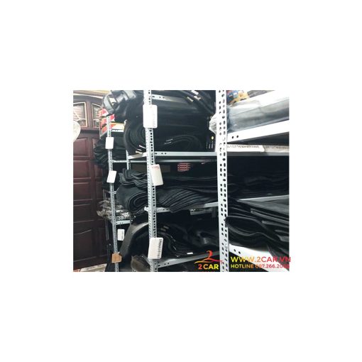 Thảm taplo nhung xe Toyota Yaris 2014- 2017, 2019- 2022 siêu mềm mịn, không rụng lông - Hình ảnh 3