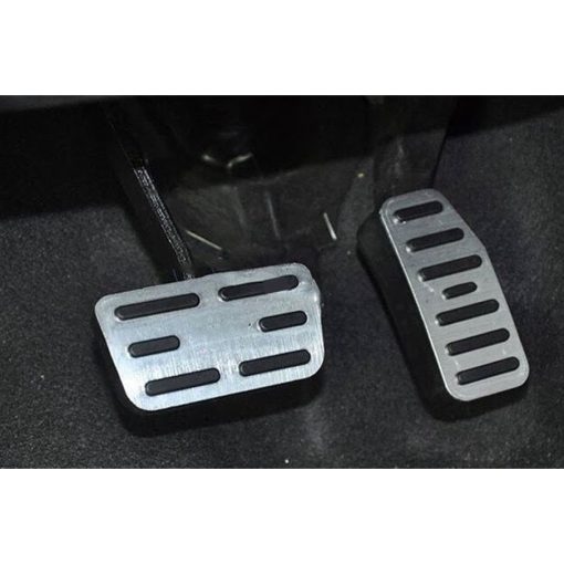 Ốp Chân Ga Chân Phanh Xe Honda Civic 2015 đến 2021 - Hình ảnh 4