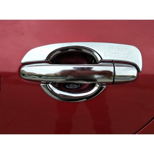 Ốp tay nắm , hõm cửa xe Toyota Altis đời 2009 2010 2011 2012 2013 - Hình ảnh 4