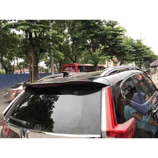 Thanh Giá nóc Honda CRV 2018-2023 loại chân cao - Hình ảnh 4